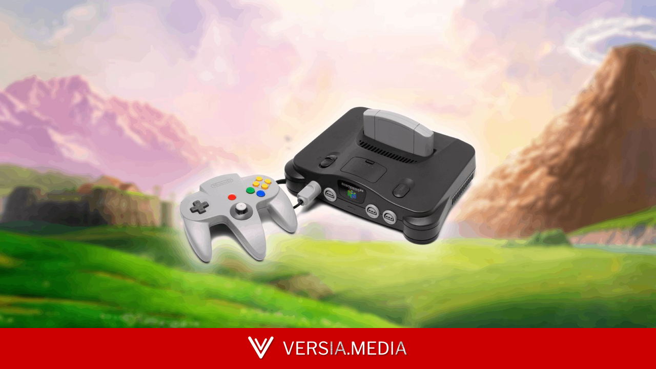Nintendo 64 completa 30 anos! Relembre o console que revolucionou os games em 3D