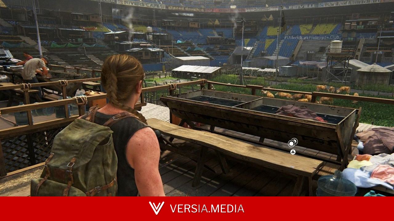 Estádio de The Last of Us 2 é palco de 6 jogos da Copa do Mundo! Conheça o Lumen Field