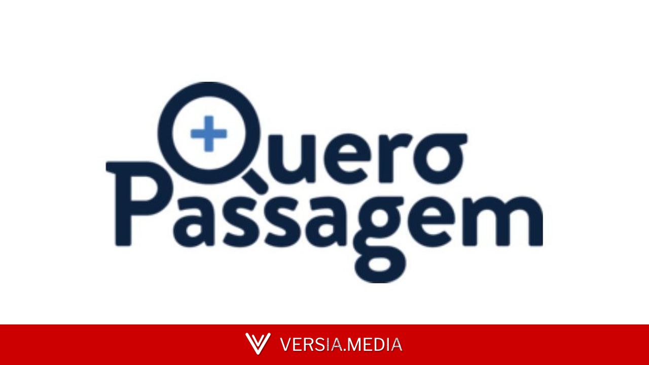 Cupom Quero Passagem | 20% off - Junho 2026