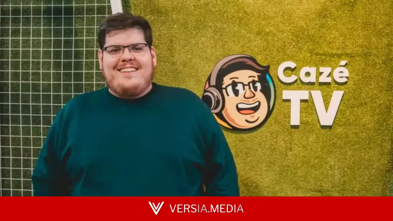 CazéTV: Entenda polêmica envolvendo propaganda abusiva na Copa do Mundo