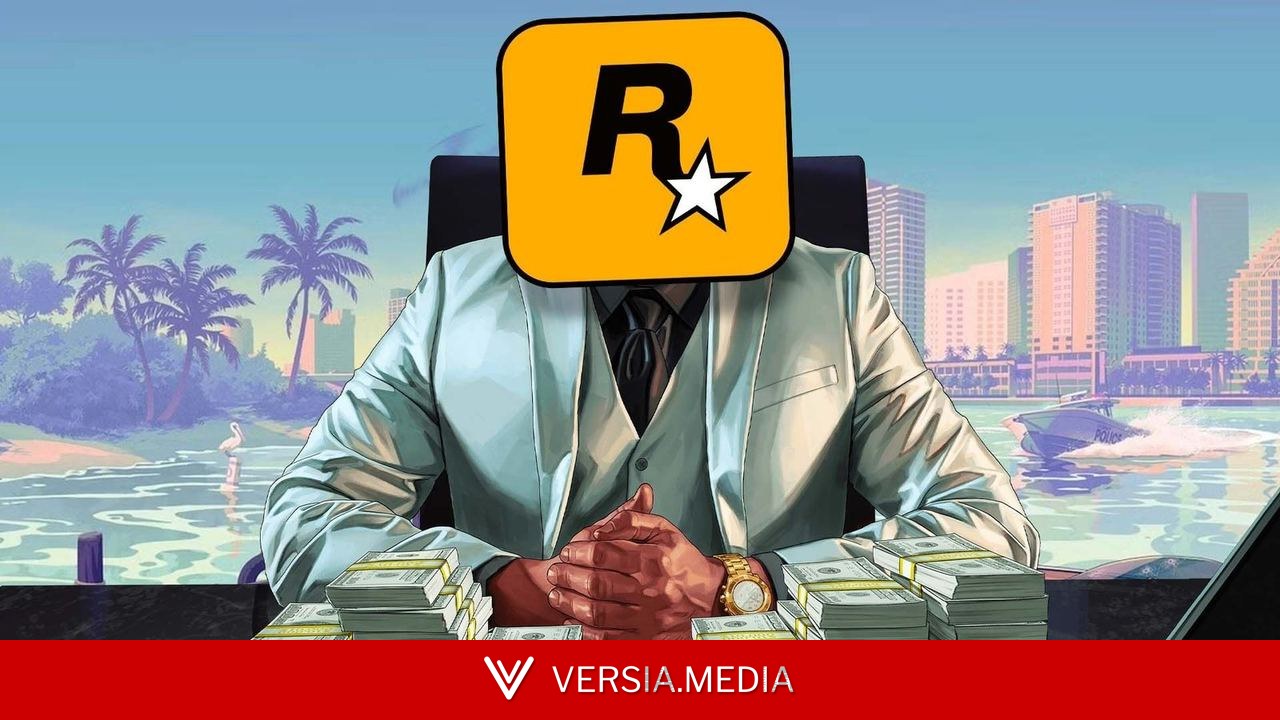 Desenvolvedores da Rockstar querem fortalecer sindicato antes do lançamento de GTA 6! Entenda