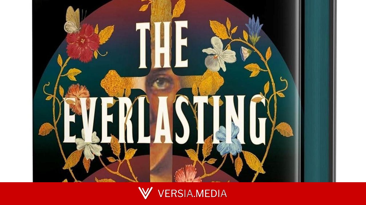 Netflix adquire direitos sobre o livro de fantasia The Everlasting
