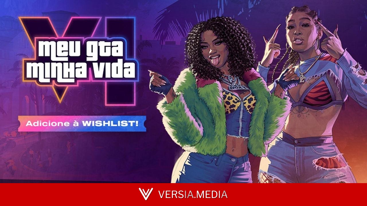 Nuuvem anuncia pré-venda de GTA 6 com parcelamento: 