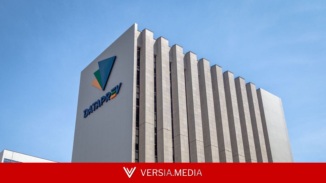 Dataprev abre concurso com 1,8 mil vagas e salários de até R$ 10 mil