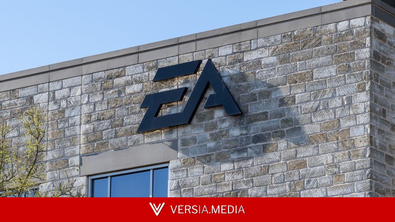 Electronic Arts diz que desenvolvedores deveriam colocar publicidade em seus jogos