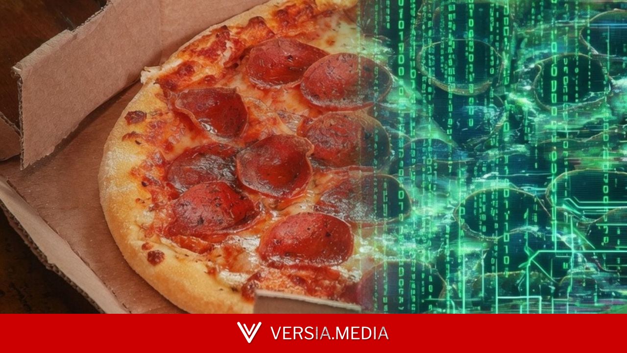 Domino's e KFC dizem que vão fazer 