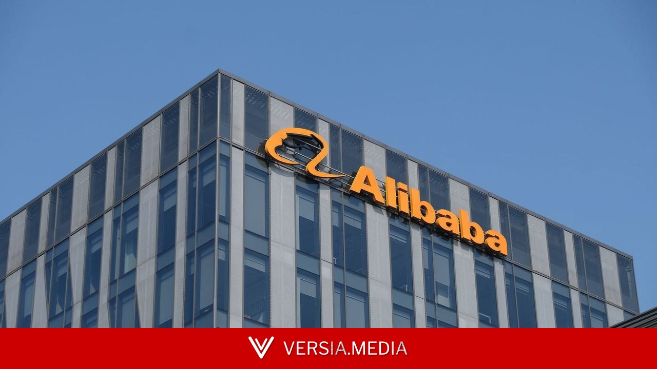 EUA suspendem restrições do Pentágono contra a Alibaba