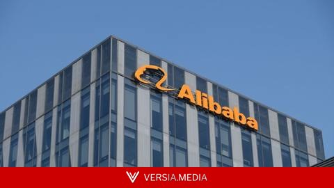EUA suspendem restrições do Pentágono contra a Alibaba