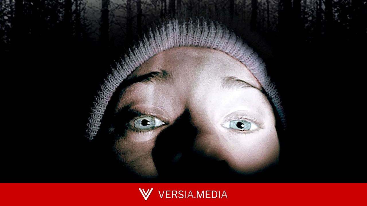 Remake de A Bruxa de Blair é confirmado para 2027; saiba tudo sobre o filme