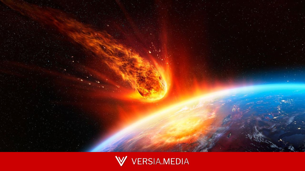 China cria plano para salvar a Terra de impactos de asteroides gigantes