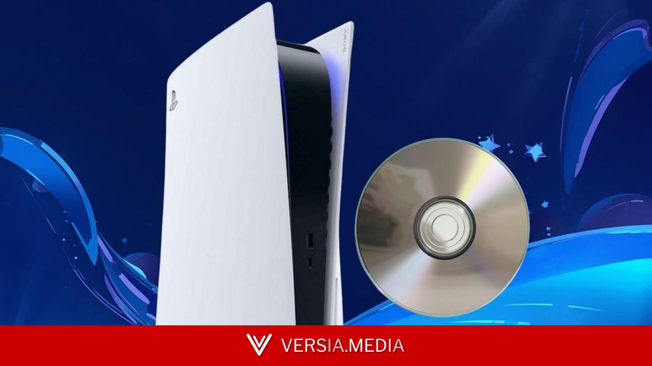 PlayStation fica em silêncio sobre fim da mídia física e aponta que não voltará atrás