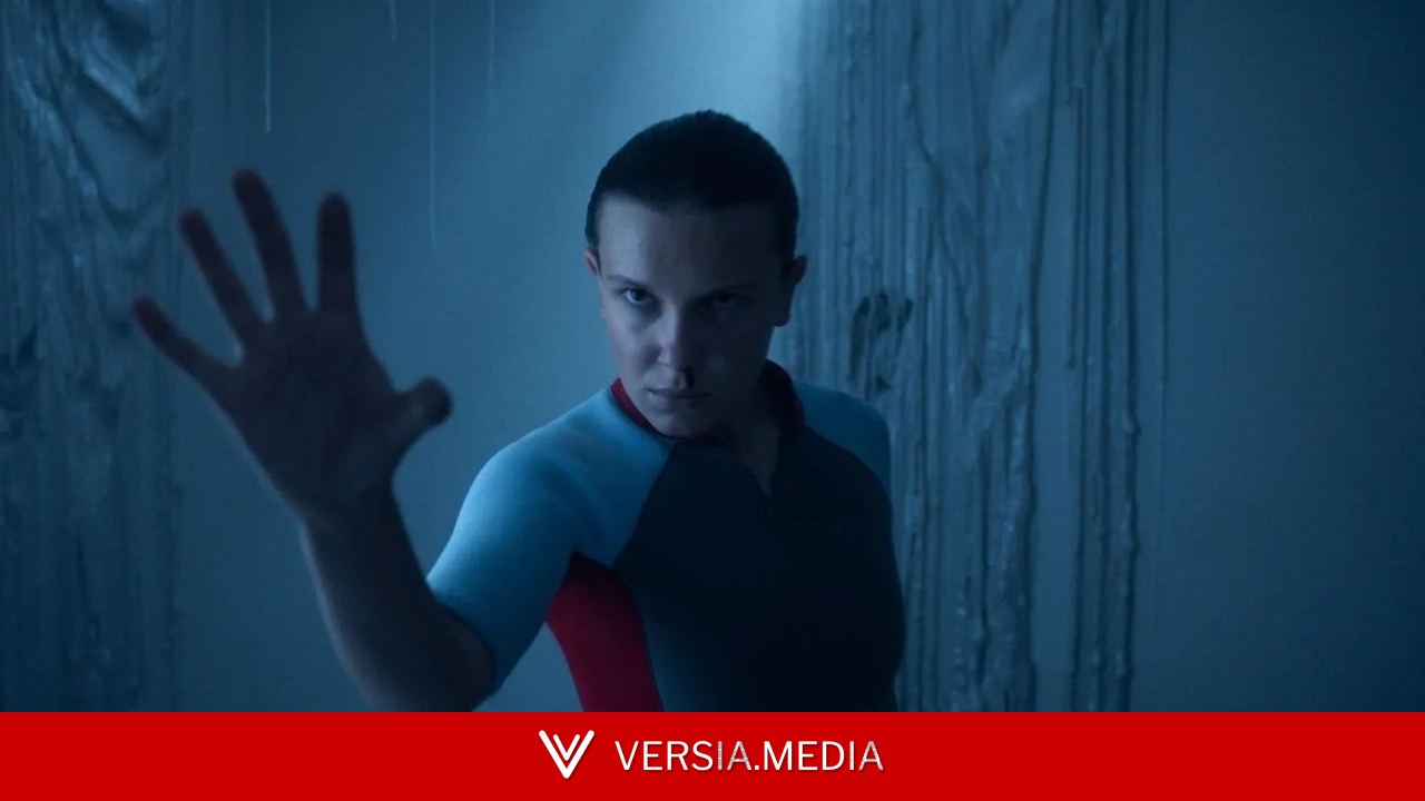 Eleven morreu em Stranger Things? Milly Bobby Brown comenta destino da personagem