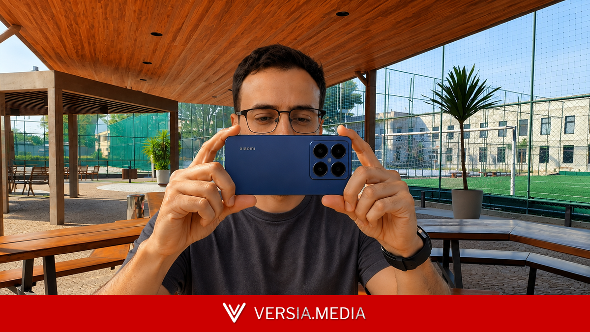Teste de câmeras | Xiaomi 17T Pro manda bem nas fotos e traz ótimo zoom