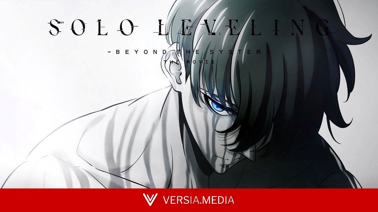 Filme Solo Leveling: Beyond the System vai continuar a história da série