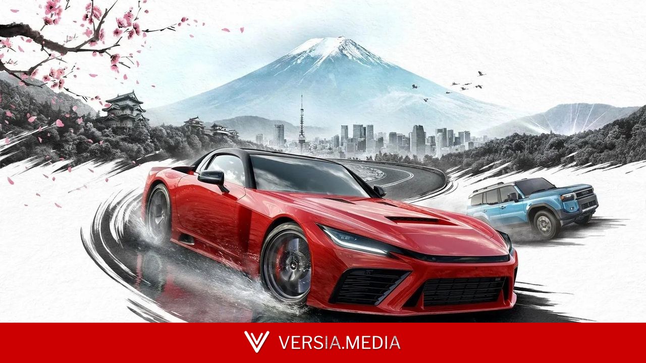 10 dicas que você precisa saber antes de jogar Forza Horizon 6