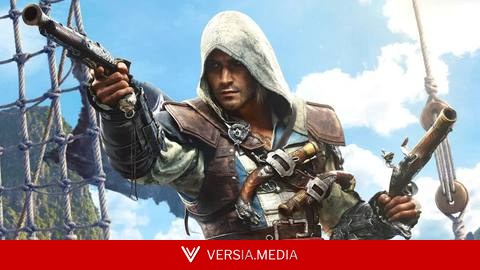 Quando Assassin's Creed Black Flag Resynced será lançado? Veja o horário