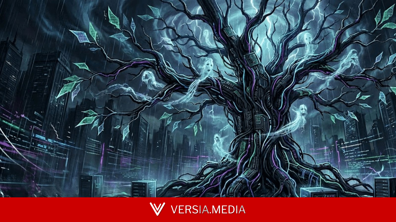 GhostTree, a brecha que usa o próprio Windows para esconder malware de antivírus