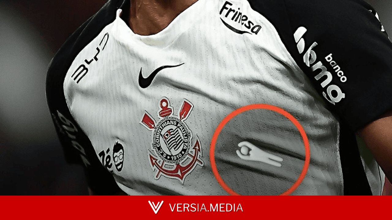 Trend de Meccha Chameleon desafia usuários a encontrar personagens escondidos