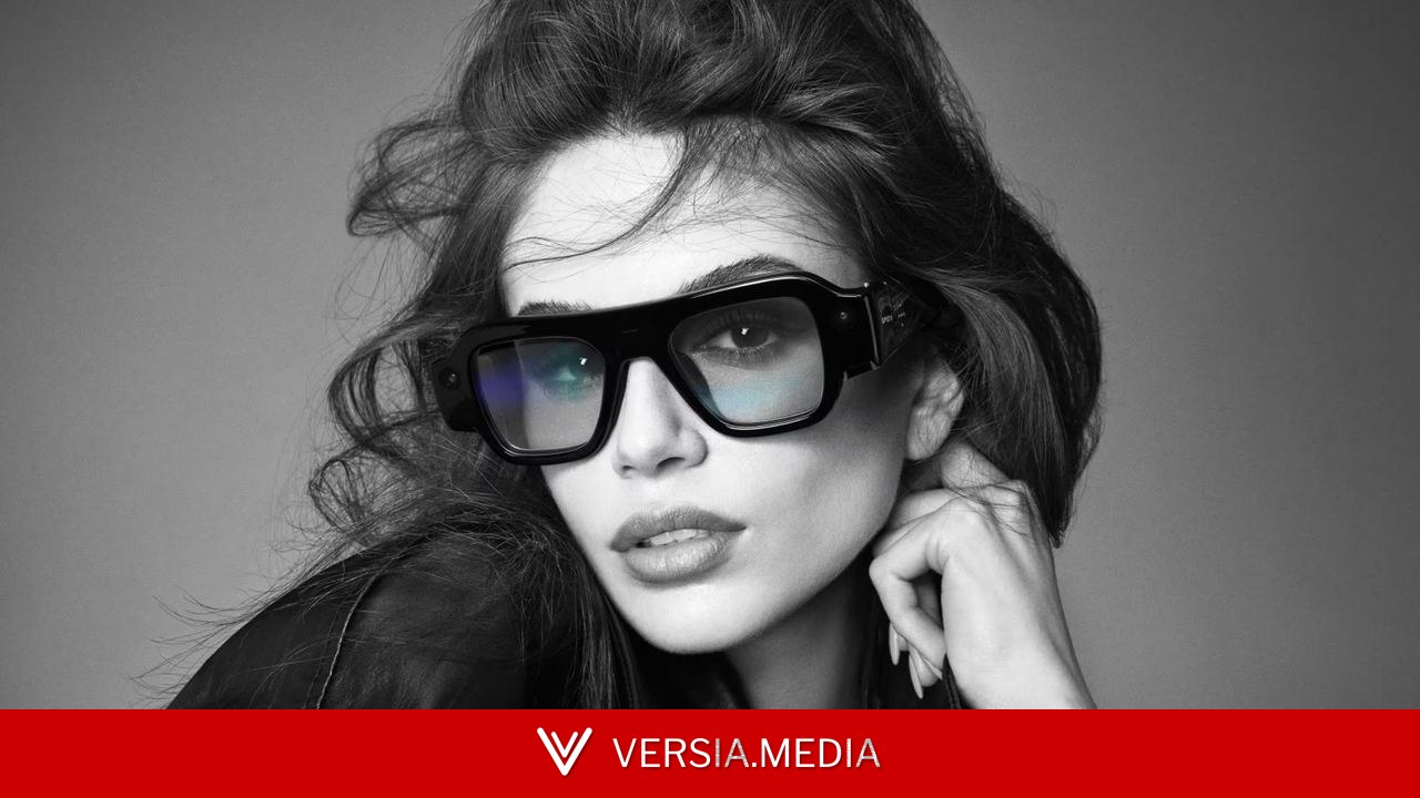 Dona do Snapchat lança Specs, novo óculos de Realidade Aumentada