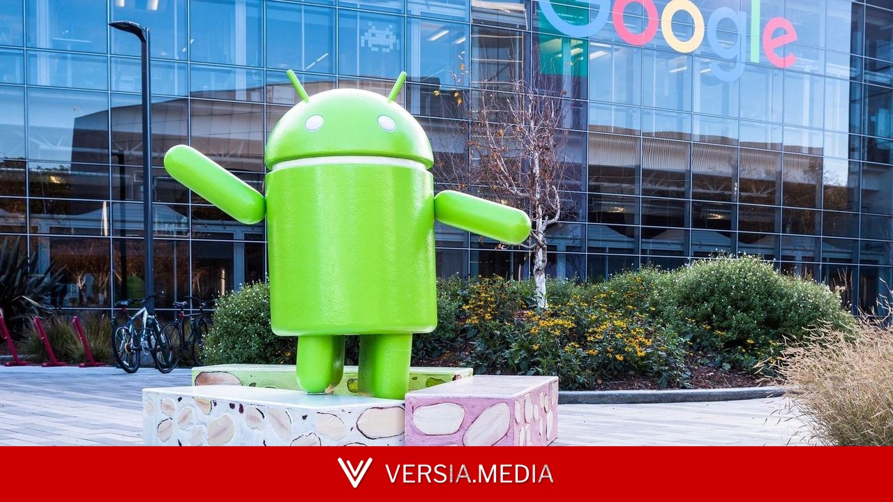 Android ganhará função para compartilhar contatos parecido com iPhone