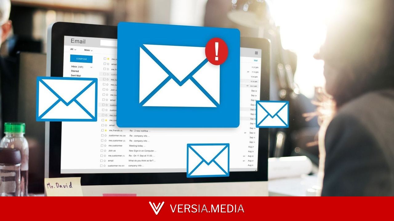 Quem criou o e-mail? Entenda a história dessa tecnologia