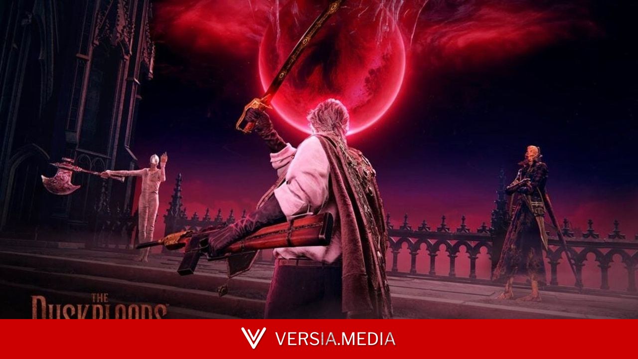 The Duskbloods poderá ser jogado de graça em agosto! Veja as datas dos testes