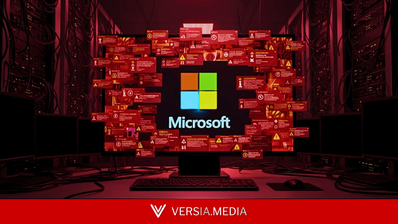 Grupo criminoso escondeu ataque no Microsoft Teams durante dois meses