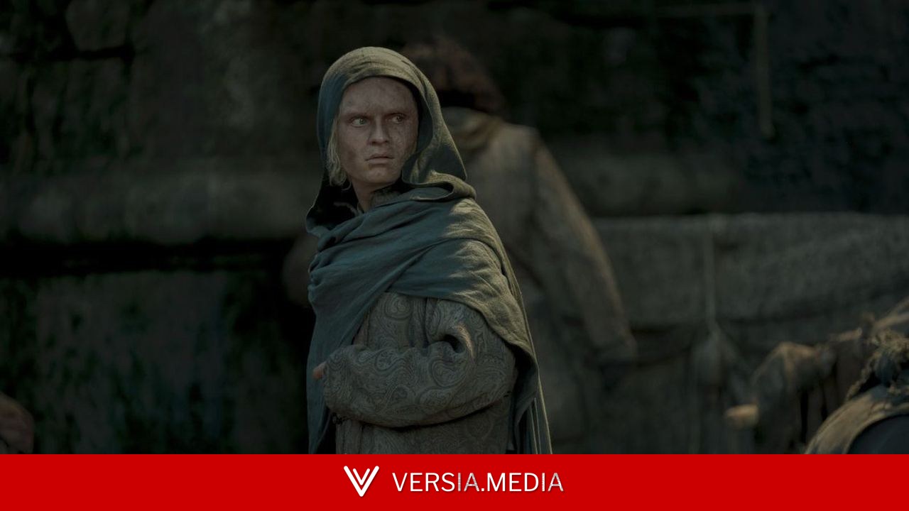 Sunfyre ainda está vivo em A Casa do Dragão? Entenda grande mudança da terceira temporada