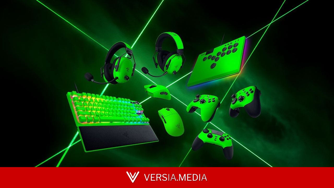 História da Razer: como a marca virou uma gigante gamer