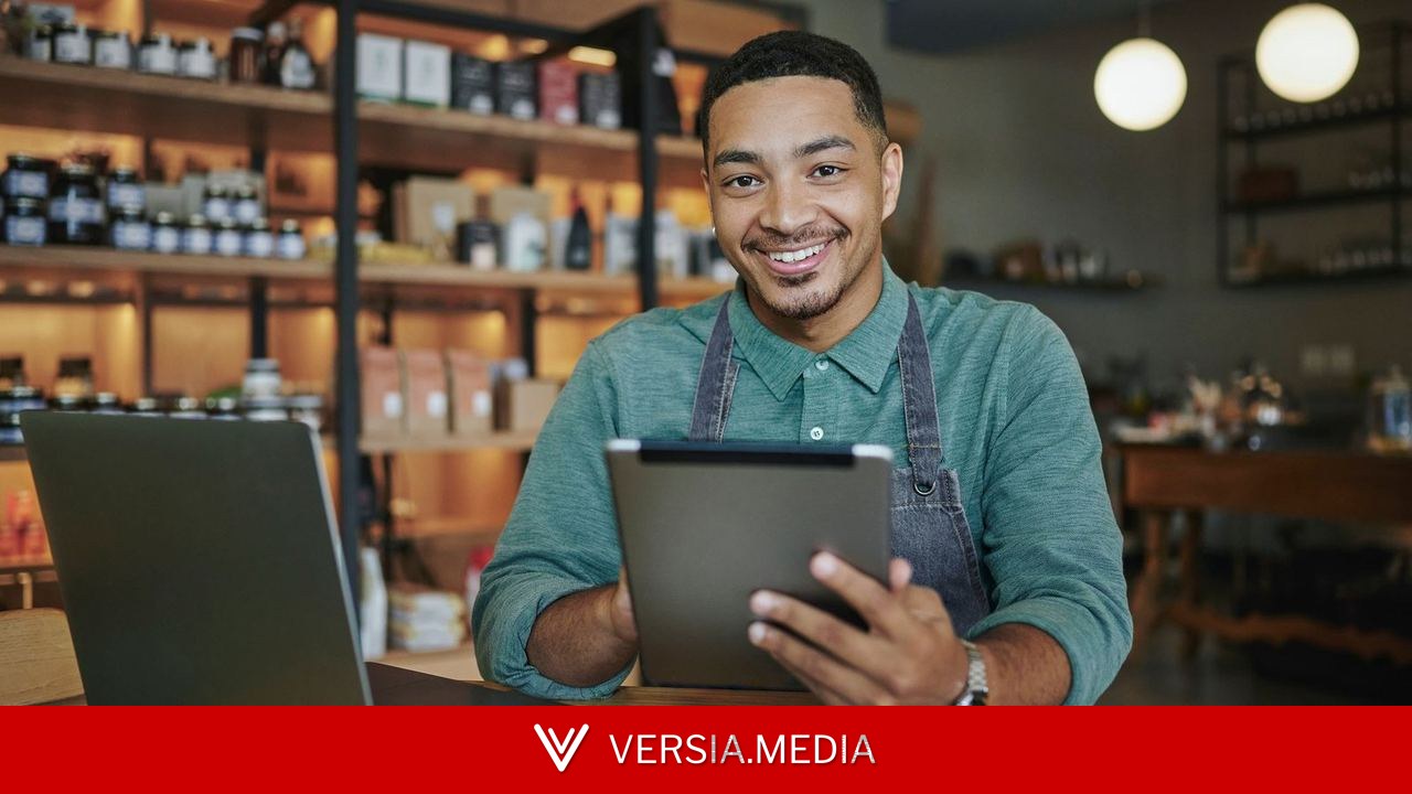 A transformação digital das PMEs acontece por necessidade