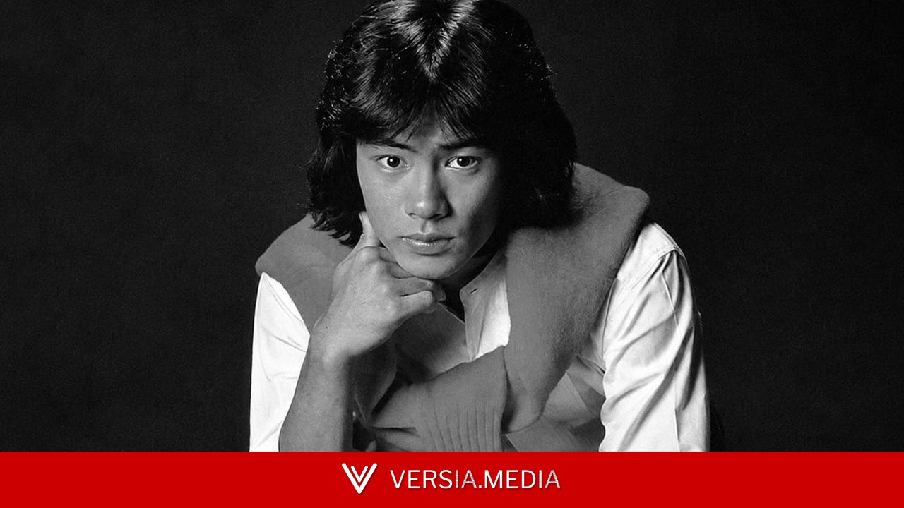 Intérprete de Jaspion, Hikaru Kurosaki falece aos 64 anos de idade