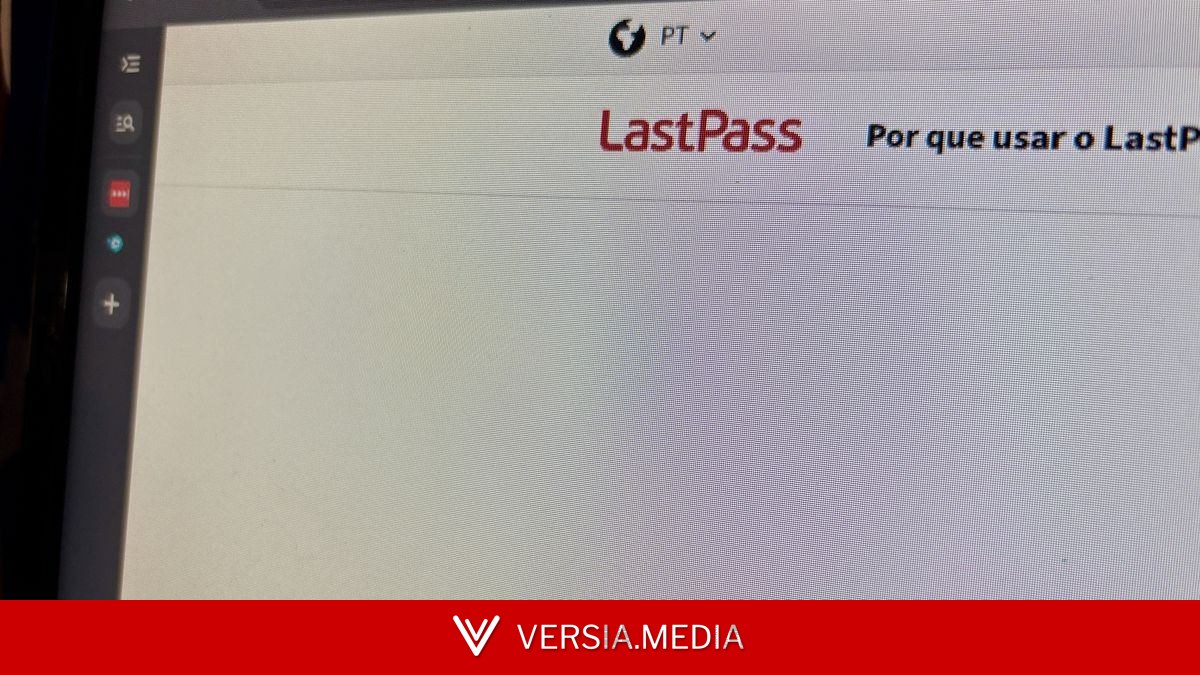LastPass sofre mais um ataque e dados de usuários são expostos