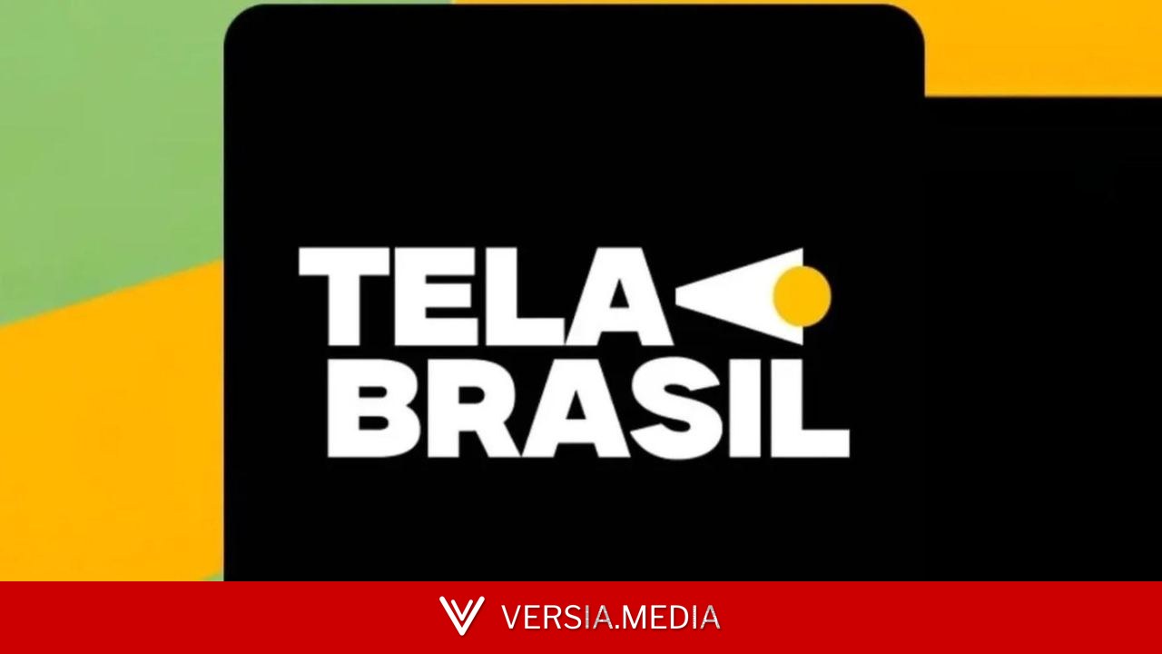 Tela Brasil ganha aplicativo oficial para Android e iOS