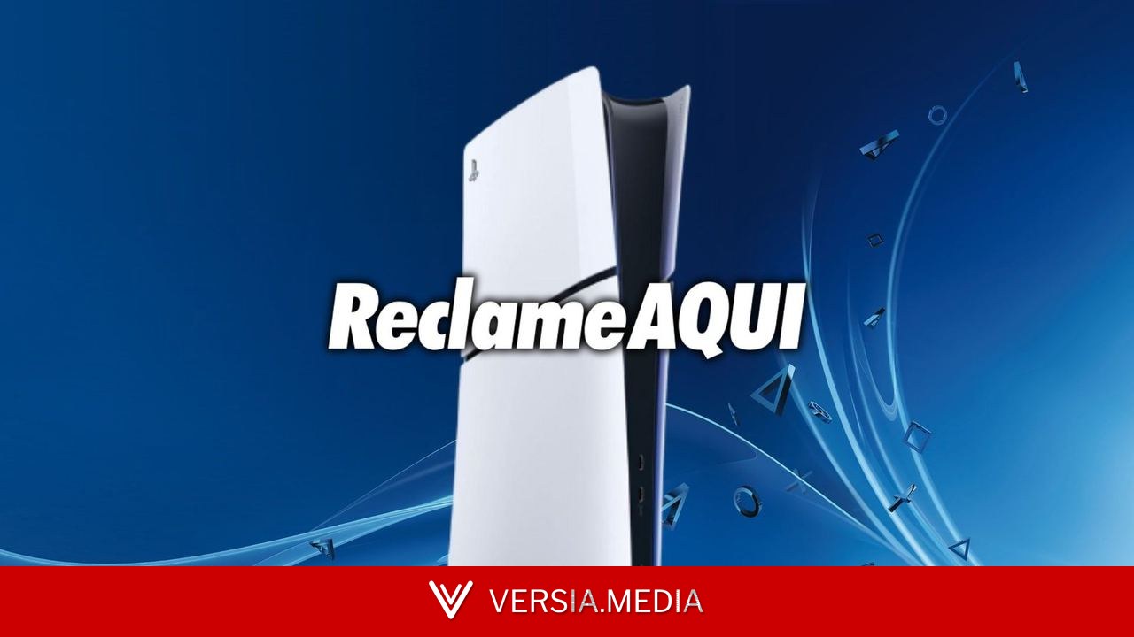 Brasileiros usam Reclame Aqui para protestar contra fim da mídia física do PlayStation: 