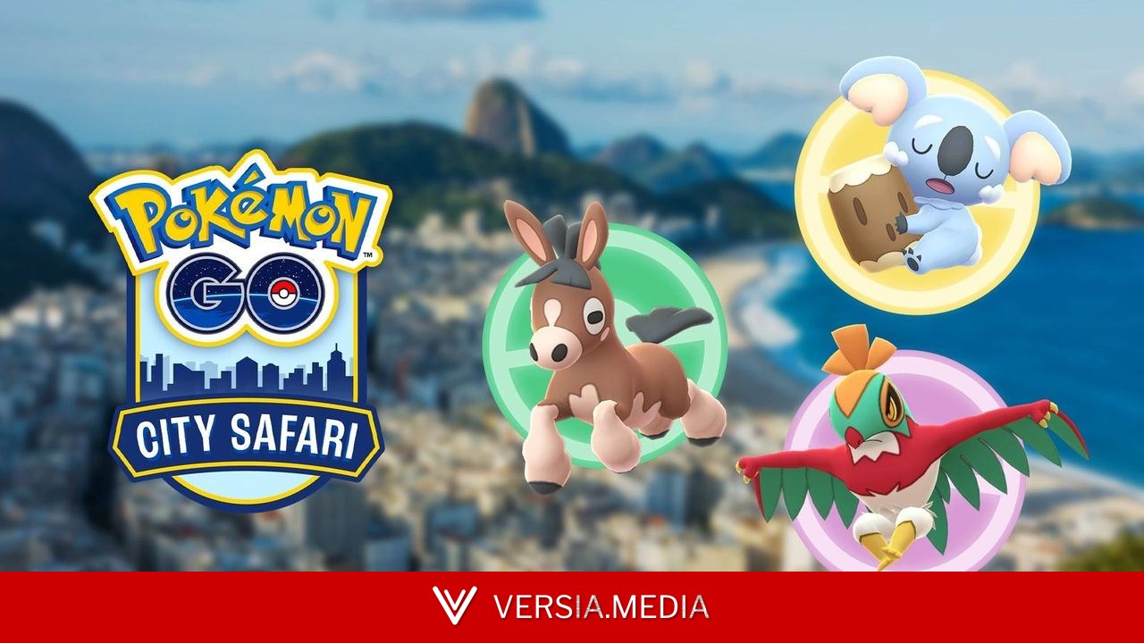 Pokémon Go não quer que seu celular seja roubado em Safári no Rio de Janeiro: 'Não podemos ignorar a segurança'