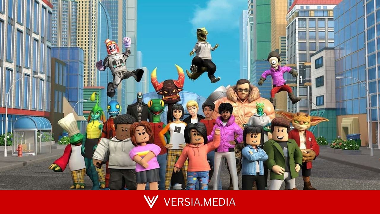 Roblox anuncia ferramenta que permite criar jogos com IA direto do celular; veja como funciona