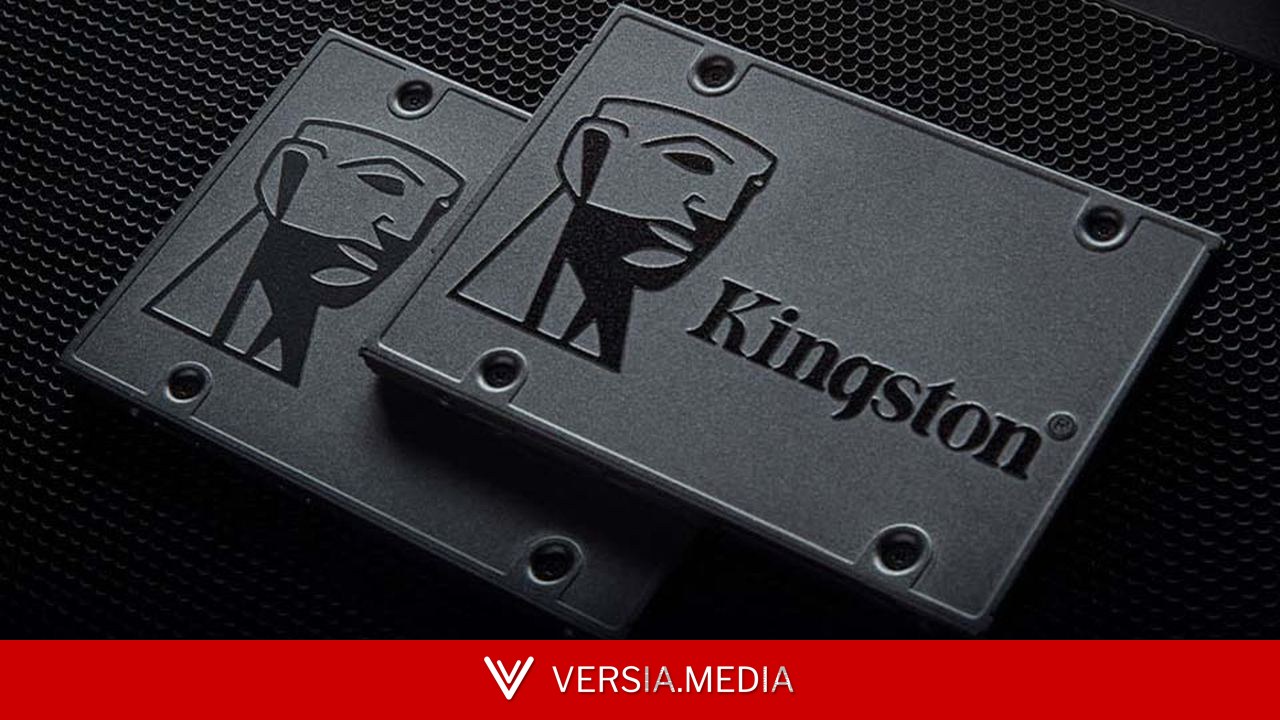 Kingston oferece curso gratuito de hardware com 10 mil bolsas