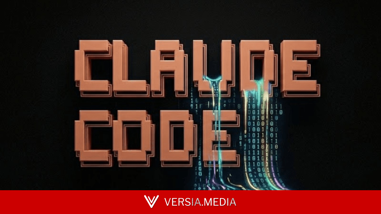 Golpe usa nome do Claude Code para roubar senhas de usuários