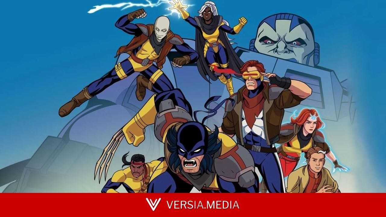 X-Men '97: Quem são os Cavaleiros do Apocalypse da série?