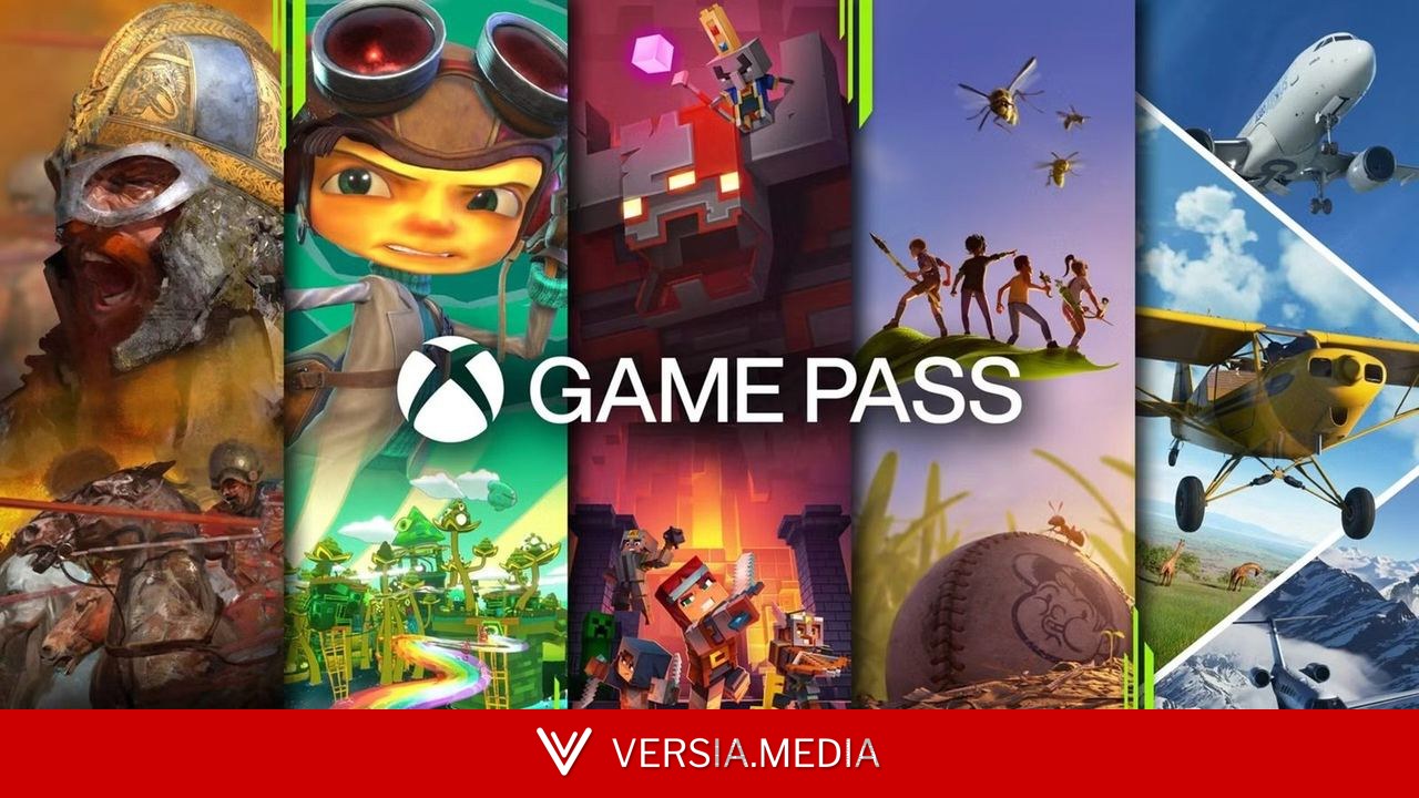 Xbox Game Pass deveria ter 70 milhões de assinantes em 2026, mas tem apenas 30 milhões