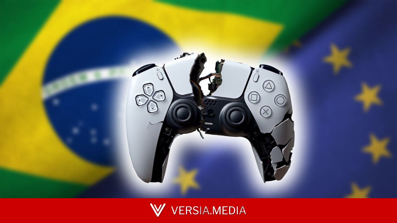 Procon e União Europeia têm visão semelhante sobre fim dos jogos em discos do PlayStation; entenda