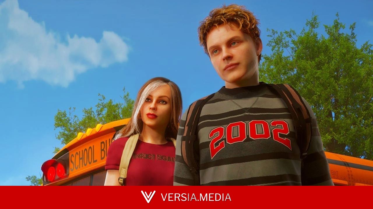 Inspirado em Bully e American Pie, Agefield High ganha data de lançamento e novo trailer