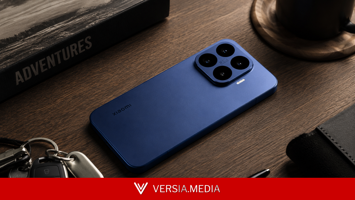 Teste de bateria | Xiaomi 17T Pro tem enorme capacidade e recarga veloz