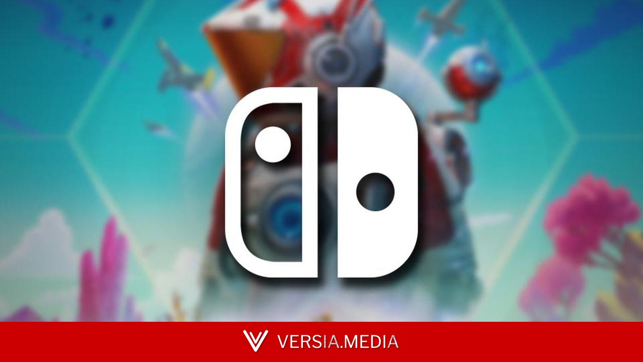 No Man's Sky e mais jogos para Switch com até 90% OFF na eShop