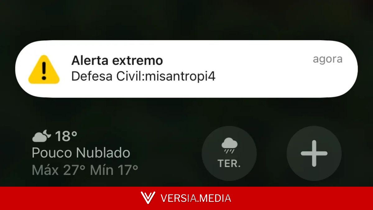 O que a investigação já sabe sobre os 10 alertas da Defesa Civil