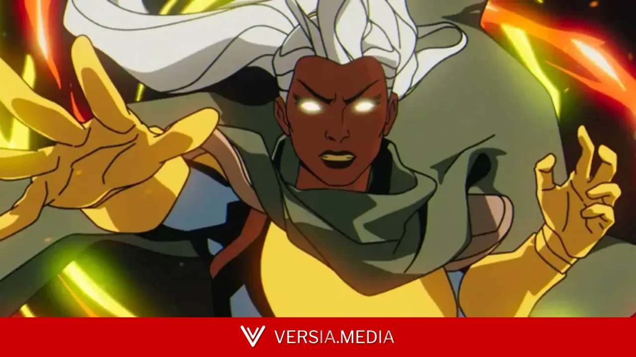 Os X-Men voltaram! Com muita ação e ótima narrativa, segunda temporada de X-Men '97 tem grande potencial