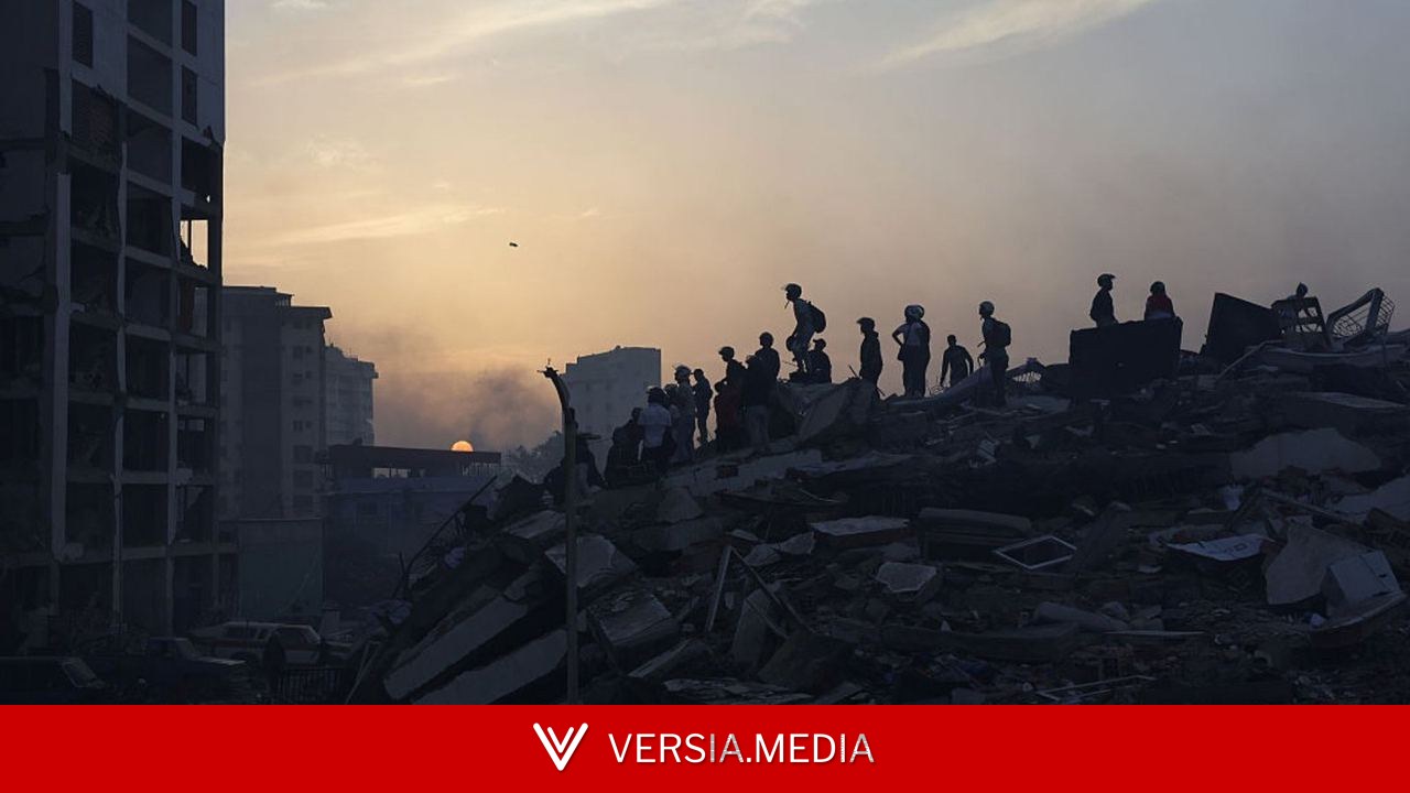 Starlink libera internet gratuita na Venezuela após terremotos
