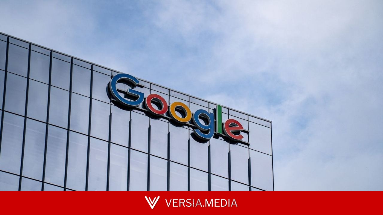 Alphabet estreia no Dow Jones e ações sobem com entrada no índice dos EUA