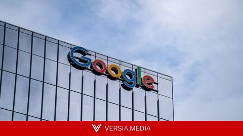 Alphabet estreia no Dow Jones e ações sobem com entrada no índice dos EUA