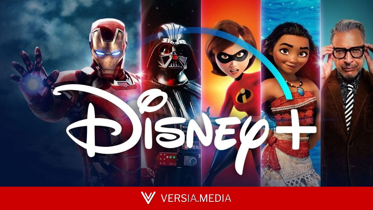 Disney+ pode ganhar assinatura gratuita para competir com o YouTube